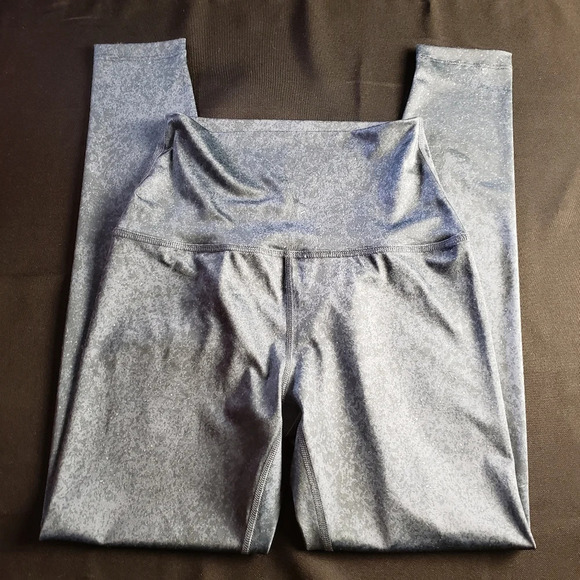 Beyond Yoga Pants - Beyond Yoga Printed Leggings Women’s‎ XS